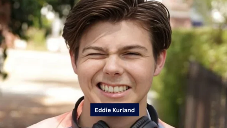 Eddie Kurland