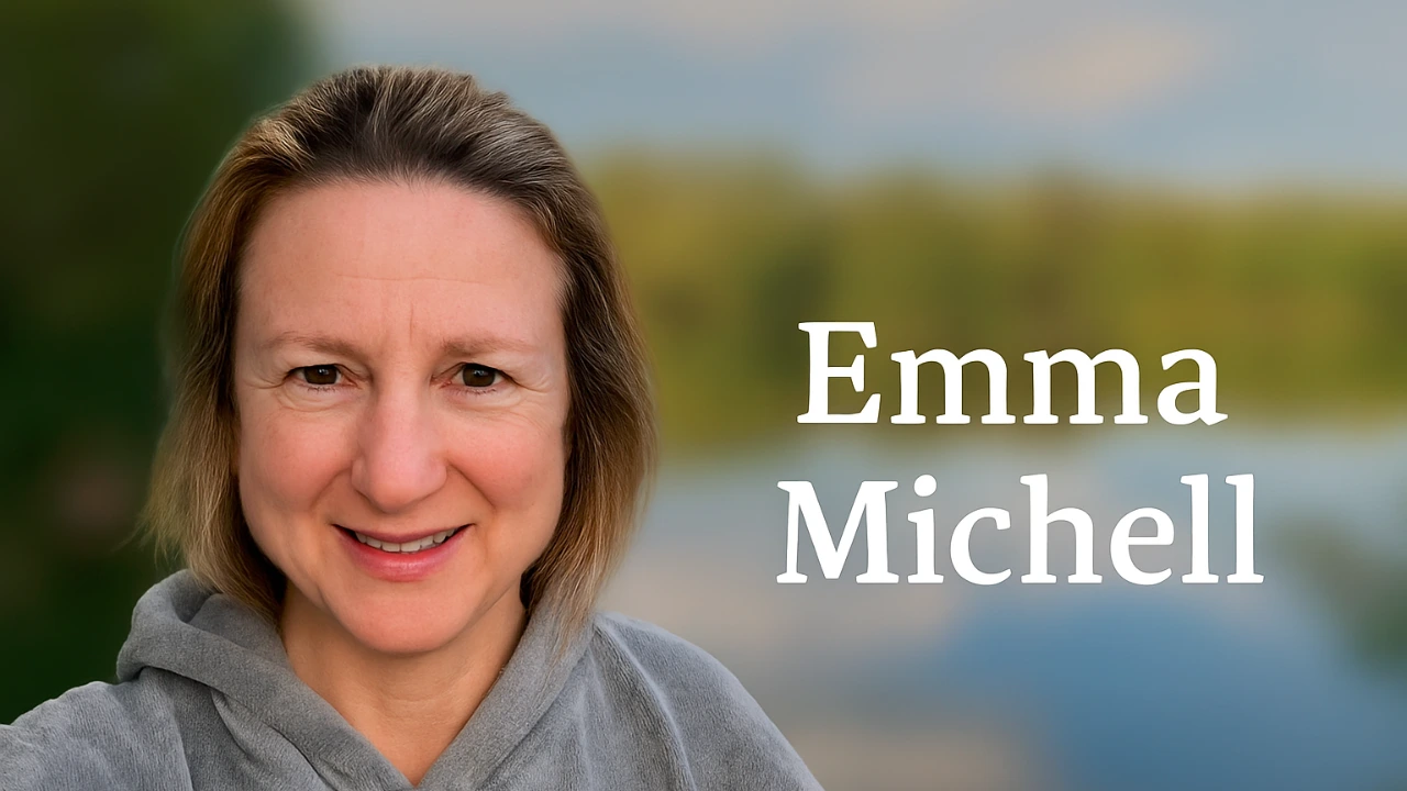 Emma Michell Accounting