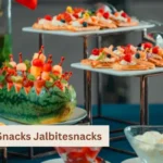 Healthy Snacks Jalbitesnacks