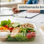 Jalbitesnacks brunch time
