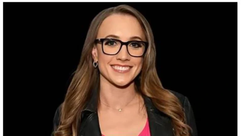 Kat Timpf Inheritance