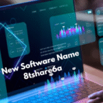 New Software Name 8tshare6a