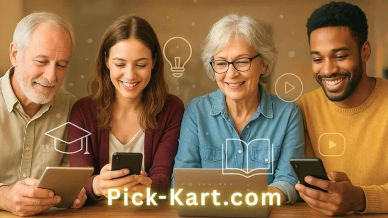 Pick-Kart.com