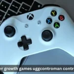 Under Growth Games Uggcontroman Controller