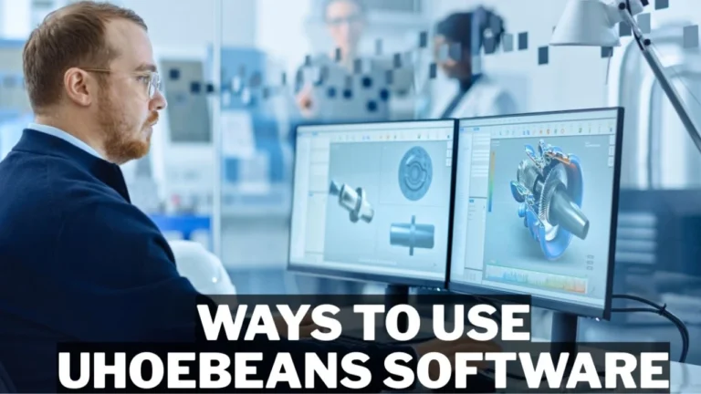 Why Use Uhoebeans Software in Business