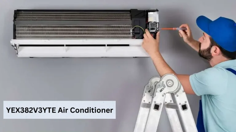 YEX382V3YTE Air Conditioner