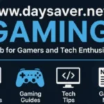 www daysaver.net gaming