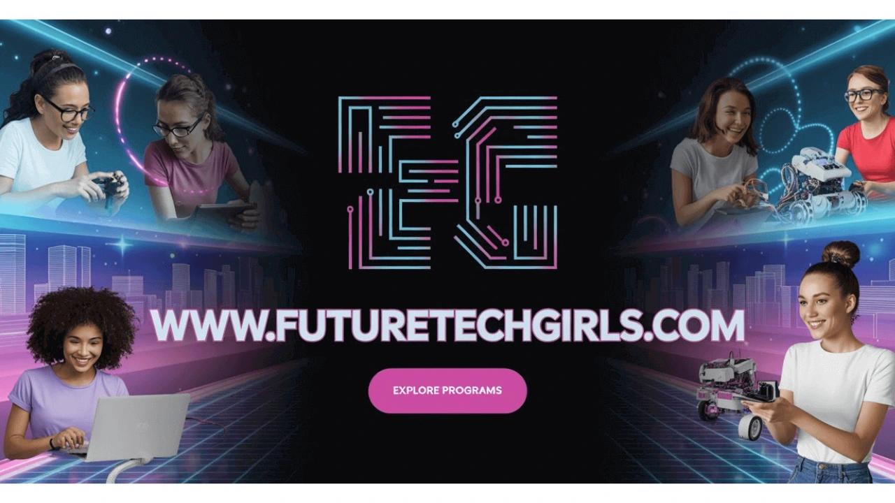 www futuretechgirls.com