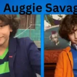 Auggie Savage
