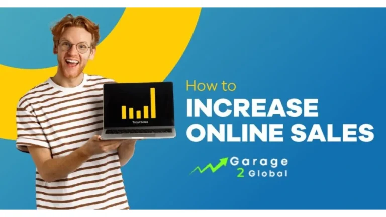 Can Garage2Global Boost My Online Presence