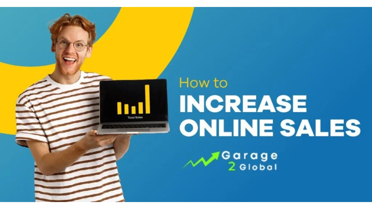 Can Garage2Global Boost My Online Presence