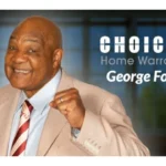 Choice Home Warranty George Foreman