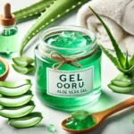 Gel Ooru