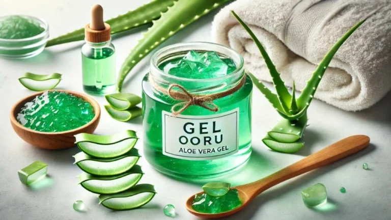 Gel Ooru