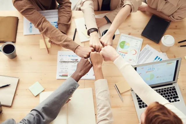 How Small Businesses Can Master Financial Management in 2025