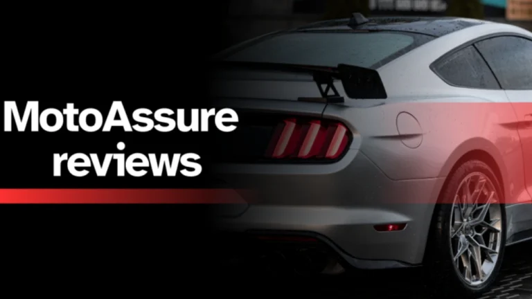 MotoAssure Reviews