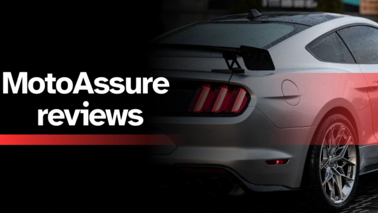 MotoAssure Reviews