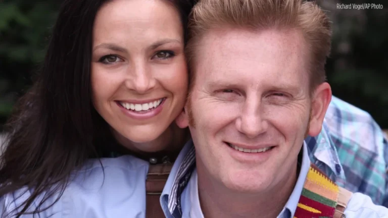 Rory Feek Obituary