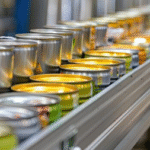 Top Packaging Equipment Used in the Food and Beverage Industry