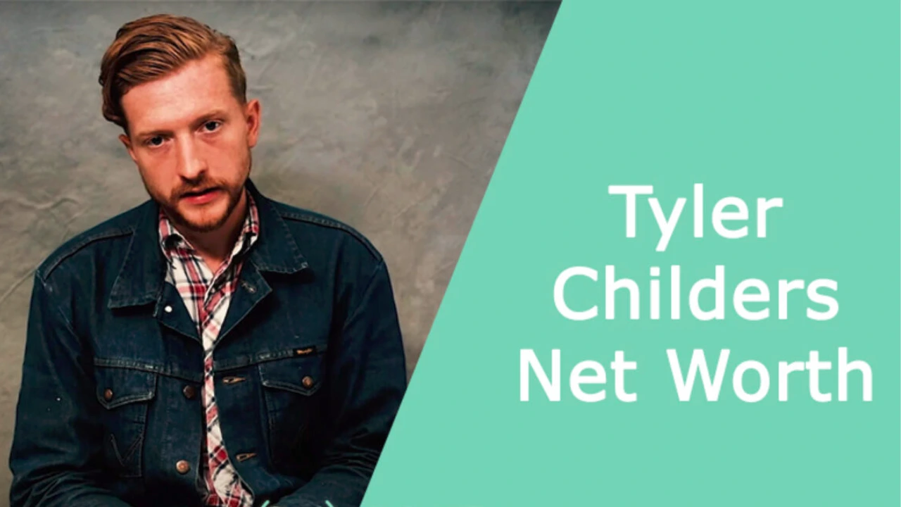 Tyler Childers Net Worth