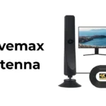 WaveMax Antenna