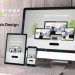 Website Redesign with Garage2Global Crafting Bespoke Web