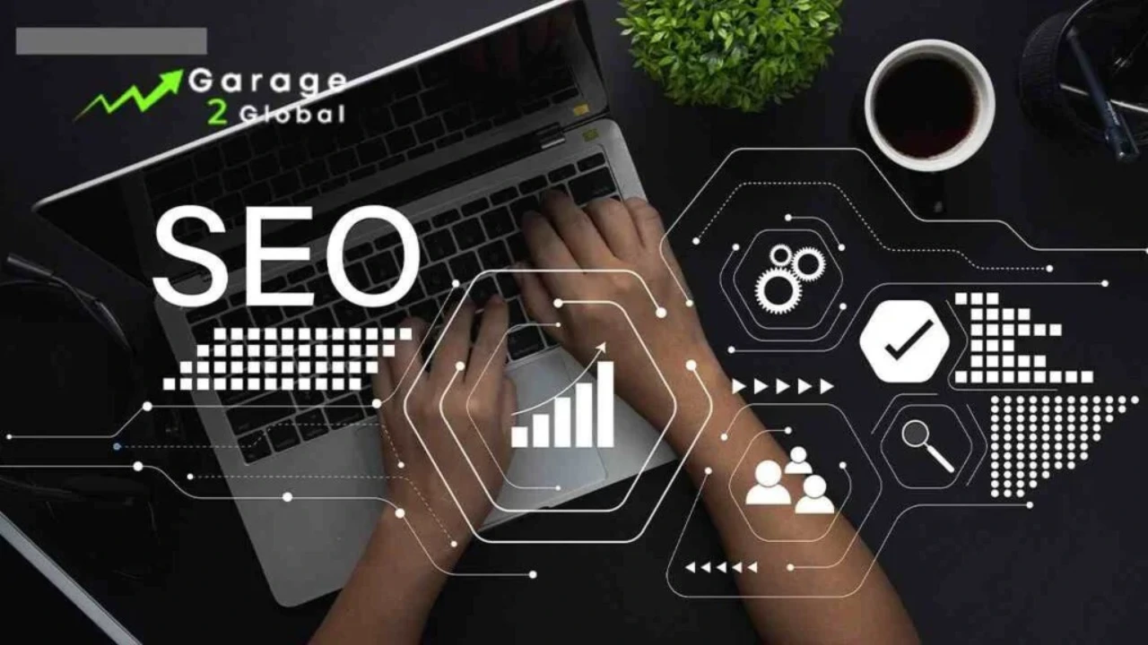 What SEO Services Does Garage2Global Provide