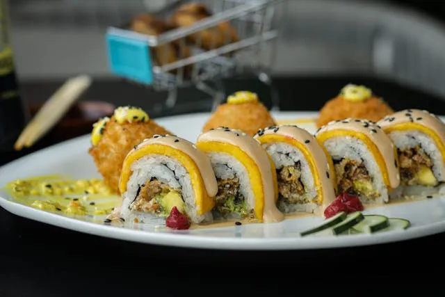 Why Fusion Cuisine Is Taking Over the Modern Bistro Scene