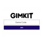 Gimkit Sign Up