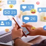 How Comments vs. Likes vs. Shares Contribute Differently to Perceived Growth