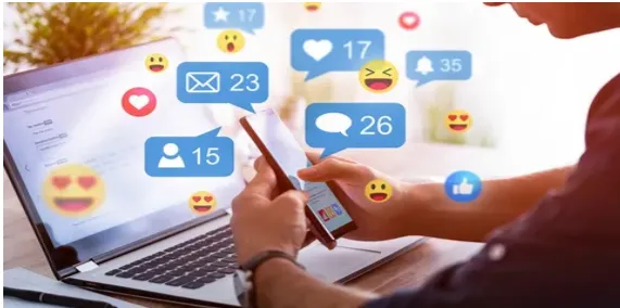 How Comments vs. Likes vs. Shares Contribute Differently to Perceived Growth