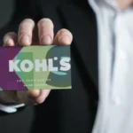 MyKohlsCard.com