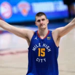 Nikola Jokic House in Serbia