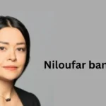 Niloufar Banisaied
