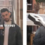 Ron Yeffet