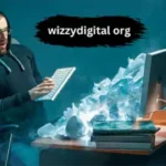 Start WizzyDigital.org