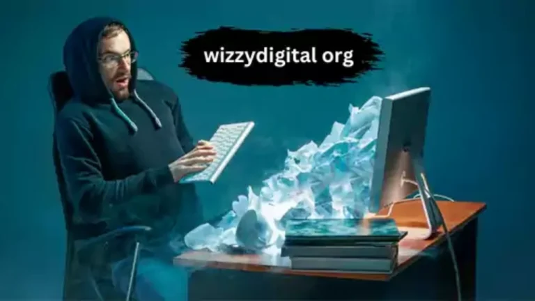 Start WizzyDigital.org