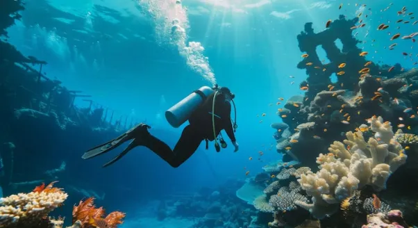 Ultimate Guide to Scuba Diving Santa Teresa, Costa Rica