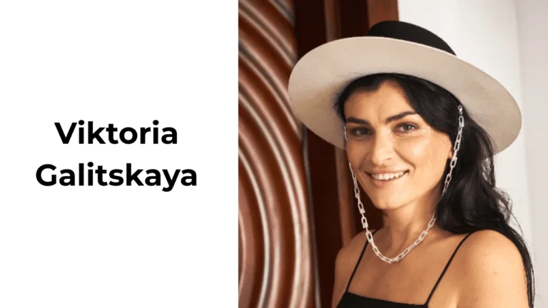 Viktoria Galitskaya