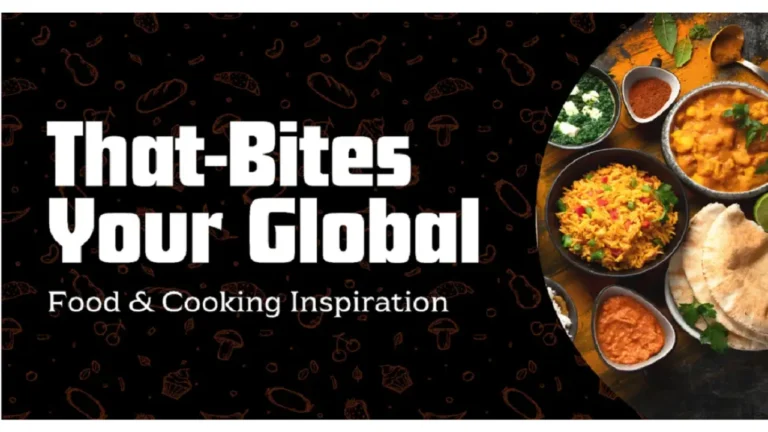 www that-bites.org foodies