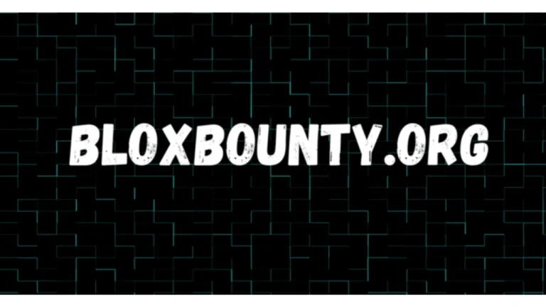Bloxbounty Org