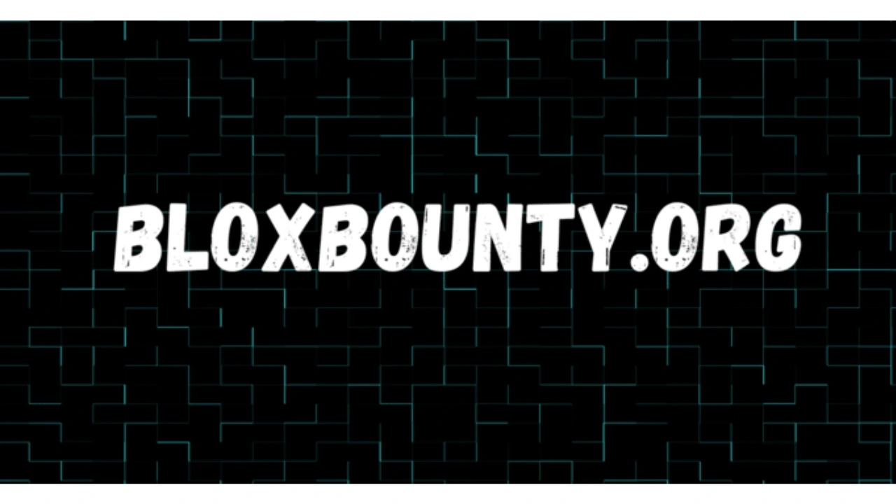 Bloxbounty Org