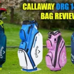 Callaway ORG 14 Cart Bag