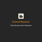 Channel Myanmar Org