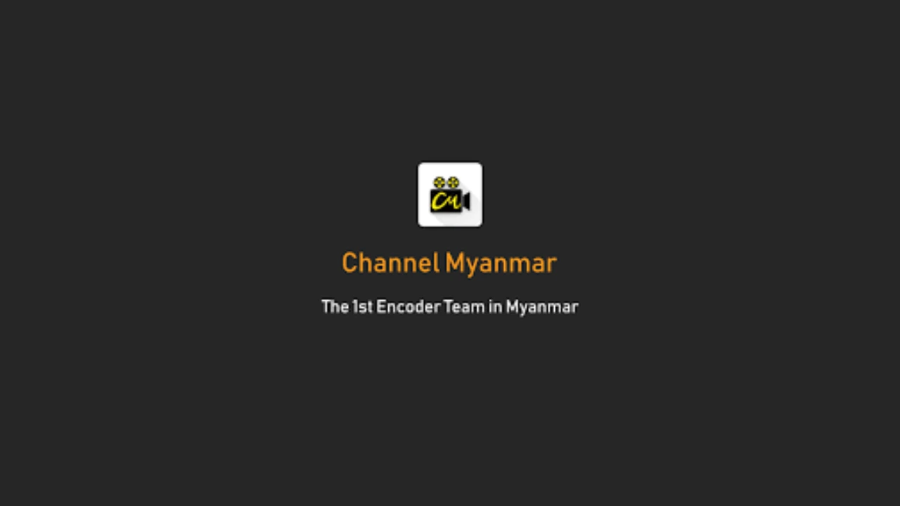 Channel Myanmar Org