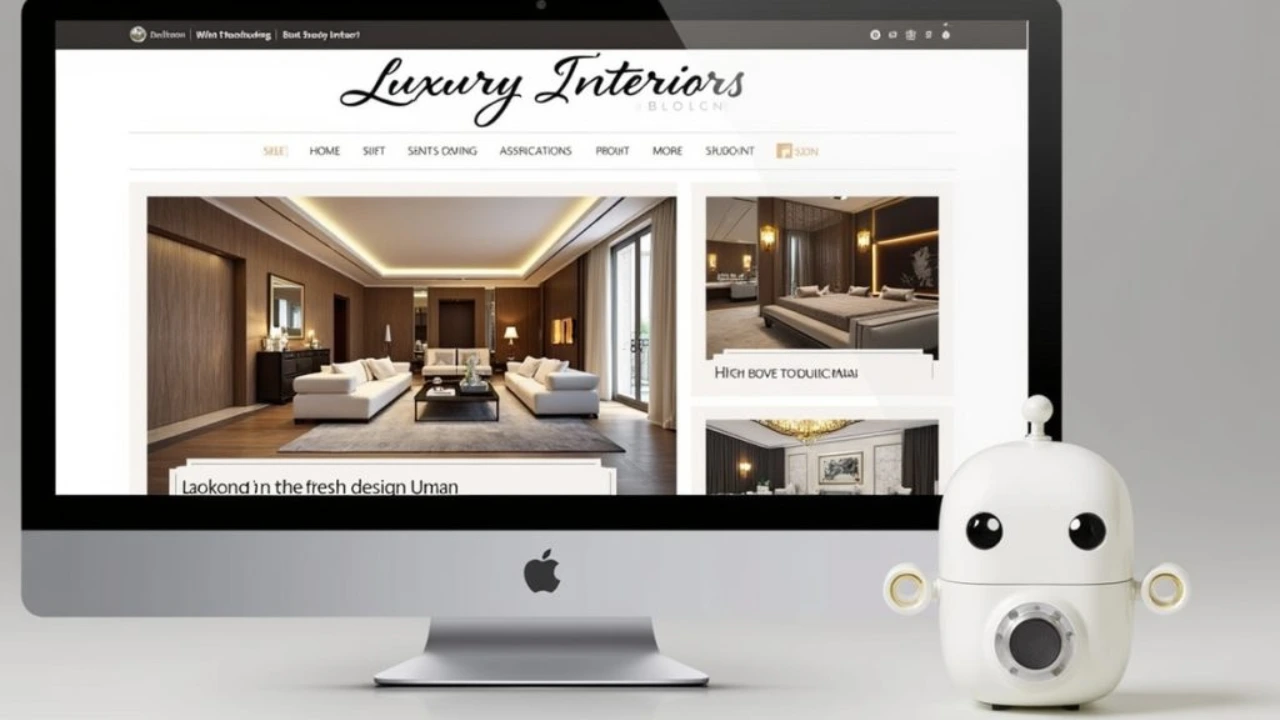 LuxuryInteriors.org