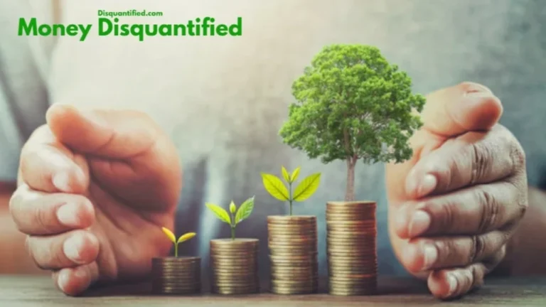 Money Disquantified.org