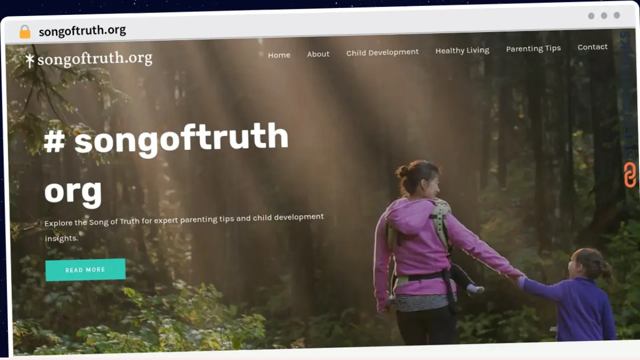 Songoftruth.org