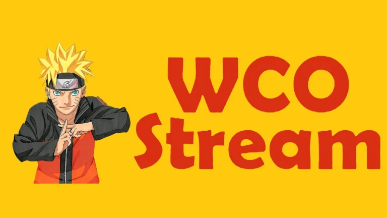 Wcostream org