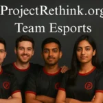 projectrethink.org